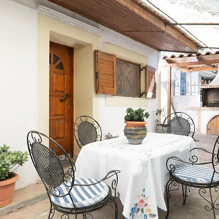 Riviera Retreat Relaxing Vacation By The Sea In Voula *