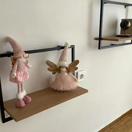Nemapartment *