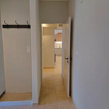 Tranquil 2br Penthouse Petralona * Athens