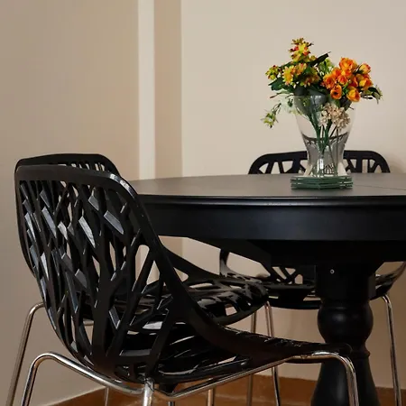 Apartman Vintage And Spacious 3ba Next To Ancient Center Athén