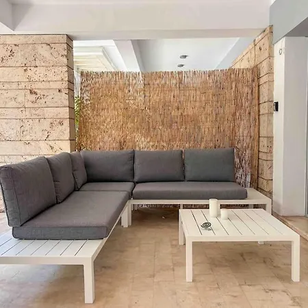Apartment Elegant Flat In Glyfada Center *