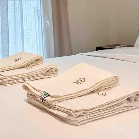 Apartment Elegant Flat In Glyfada Center Athens