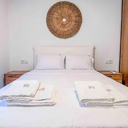 Elegant Flat In Glyfada Center Apartment Athens