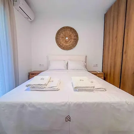 Apartment Elegant Flat In Glyfada Center *