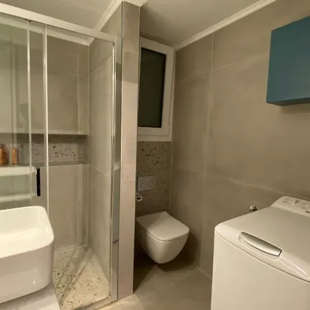 Apartment Veli's *