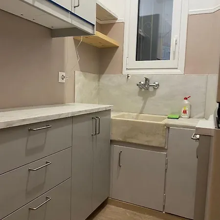Apartment Veli's Athens