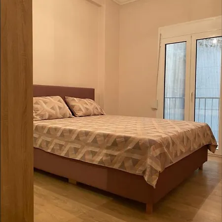 Veli's Apartment *