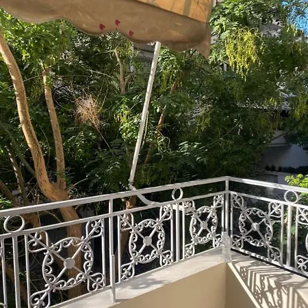 Apartment Veli's