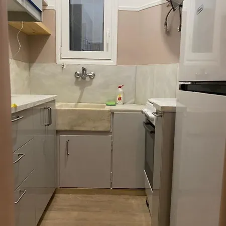 Apartment Veli's