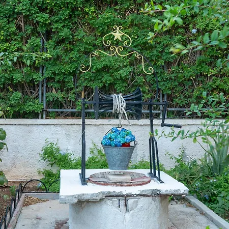 Sun & Sea Escape Charming Vacation In Voula On Athen's Riviera