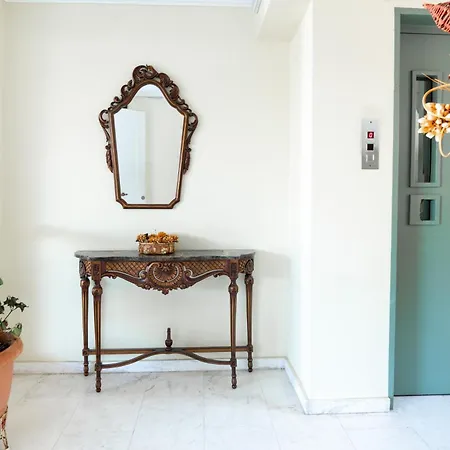 Apartment Sun & Sea Escape Charming Vacation In Voula On Athen's Riviera Athens