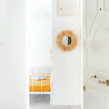 Sun & Sea Escape Charming Vacation In Voula On Athen's Riviera Athens