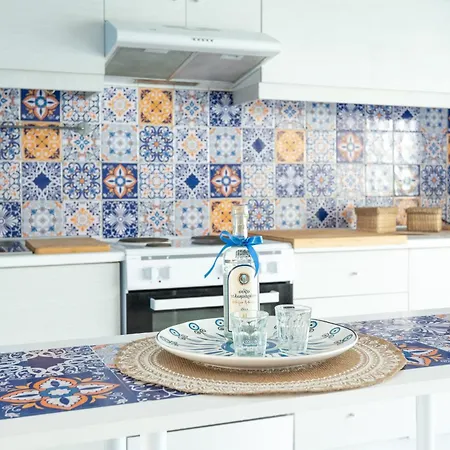 Sun & Sea Escape Charming Vacation In Voula On Athen's Riviera *