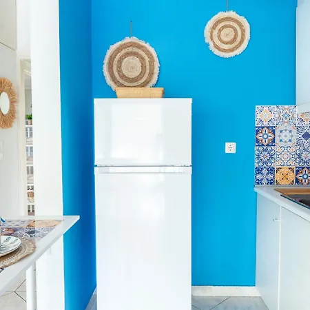 Sun & Sea Escape Charming Vacation In Voula On Athen's Riviera Athens