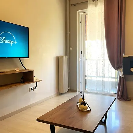 Διαμέρισμα Mary's Apartment, Zografou Αθήνα