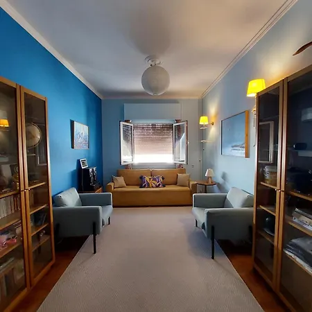 Zen Art Apartment Athens