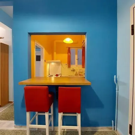 Apartment Zen Art Athens