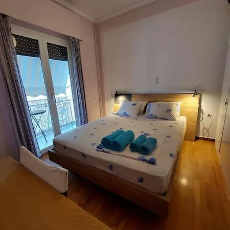 Zen Art Apartment *