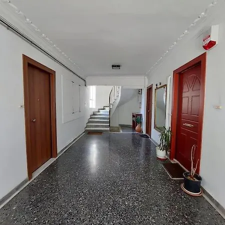 Apartment Zen Art Athens