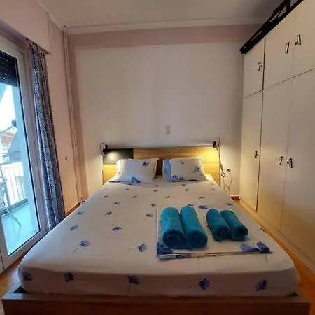 Zen Art Apartment Athens