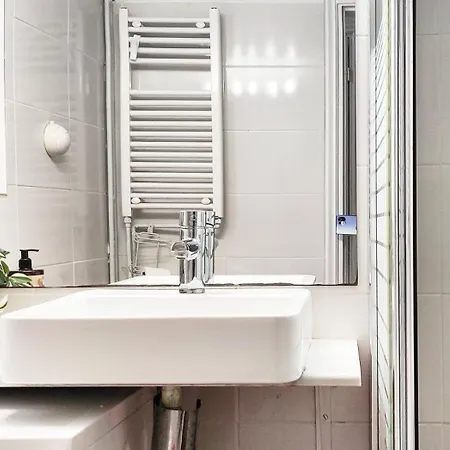 στο θησείο Apartment