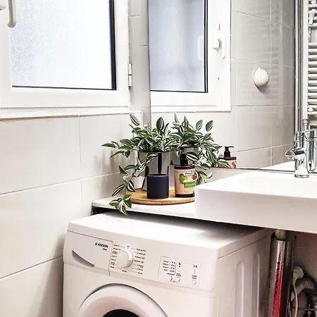 στο θησείο Apartment *