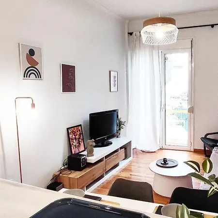 στο θησείο Apartment Athens