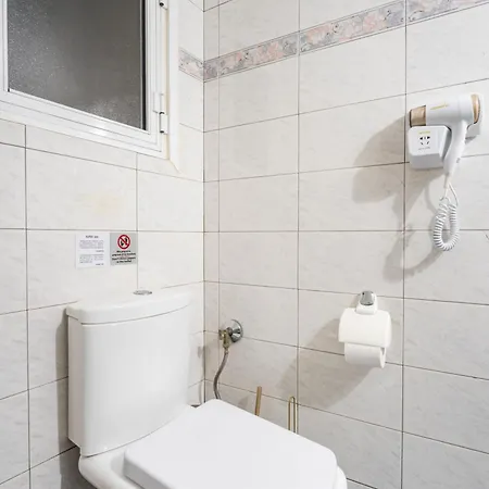 Acropolis Boho Bliss Apartment Athens
