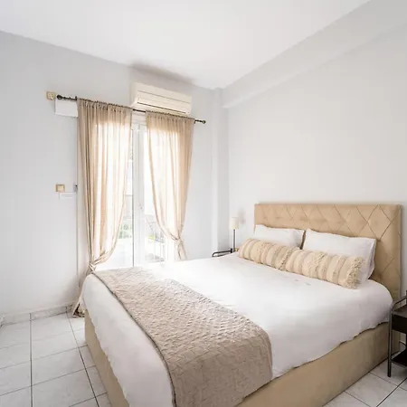 Acropolis Boho Bliss *