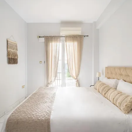 Apartment Acropolis Boho Bliss Athens
