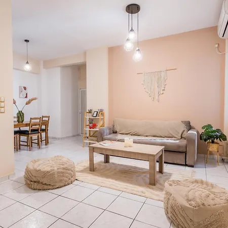Acropolis Boho Bliss *