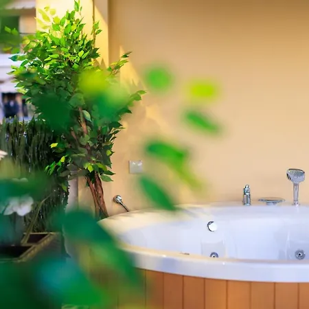 Aiolos Super Lux Jucuzzi Nea Smyrni Centre * Athens