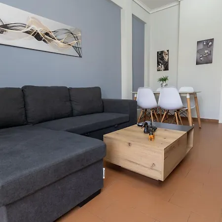 Apartment Apartment-aca