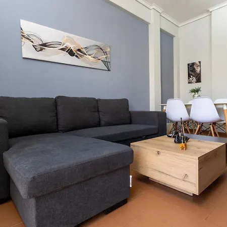 Apartment Apartment-aca *