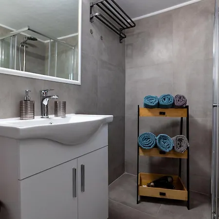Apartment-aca Athens