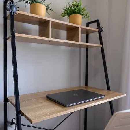 Apartment-aca * Athens