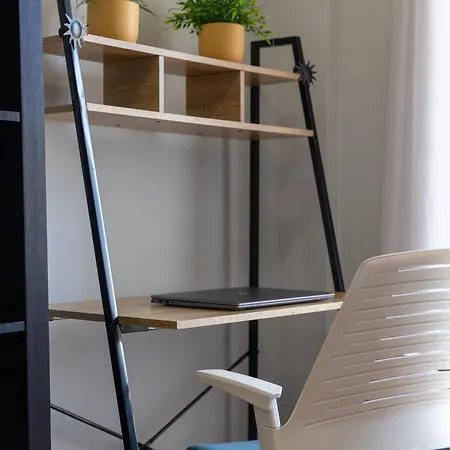Apartment Apartment-aca *