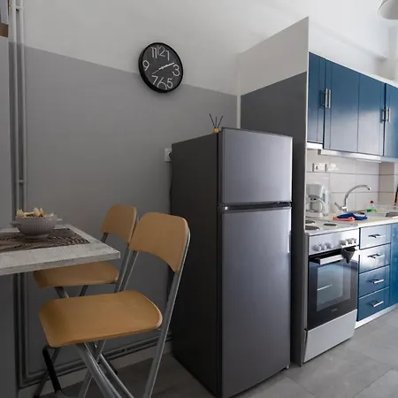 Apartment Apartment-aca Athens