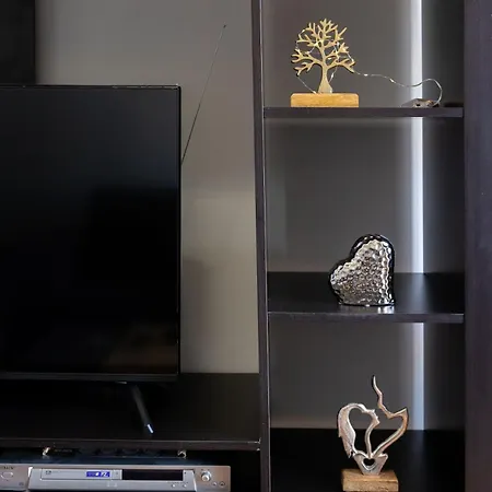 Apartment-aca Apartment