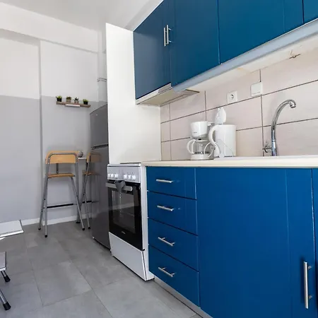 Apartment Apartment-aca