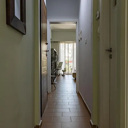 Apartment-aca Apartment *