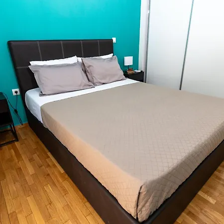 Apartment-aca Apartment Athens