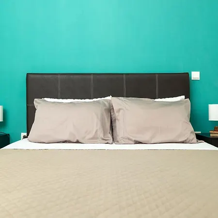 Apartment Apartment-aca Athens