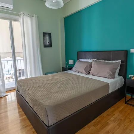 Apartment-aca * Athens