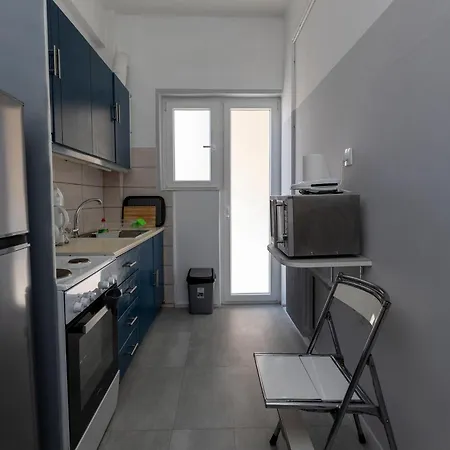 Apartment-aca Apartment Athens