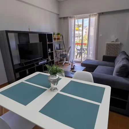 Apartment-aca *