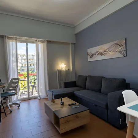 Apartment-aca Apartment