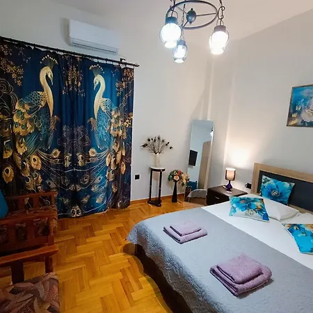 Cozy In Διαμέρισμα
