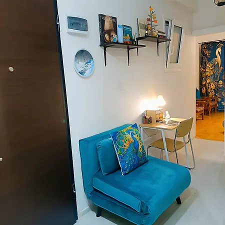 Cozy In * Αθήνα