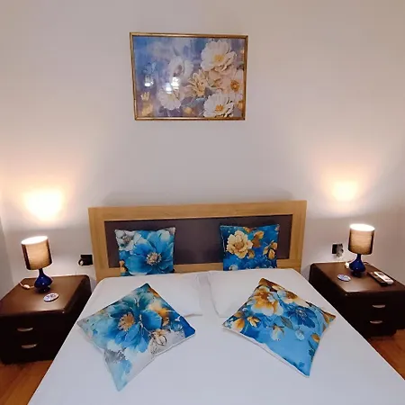 Cozy In Διαμέρισμα *